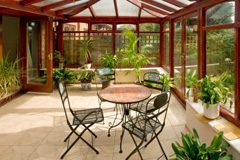 Corfton conservatory quotes