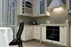 Corfton kitchen extension costs